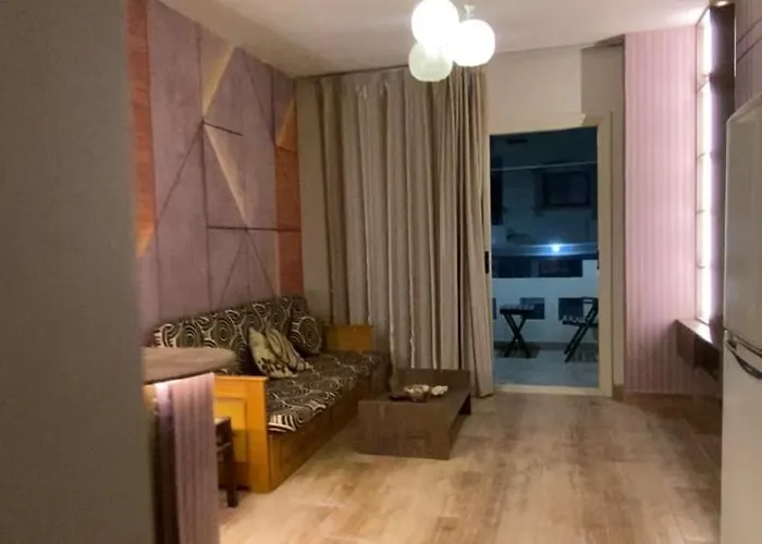 Appartamento Florenza Fifty *