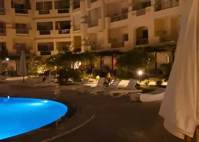 Florenza Fifty * Hurghada